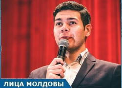 На игру пригласили всех кандидатов. Пришел один, и он сейчас президент, - директор лиги КВН Молдова 