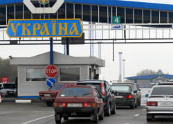 Украина меняет правила транзита 