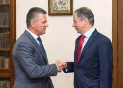 Бывший посол Молдовы в Румынии обрушился с критикой на ОБСЕ и требует «прекратить поддержку сепаратистов»