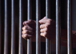 В Сорокской тюрьме заключенный попытался сжечь себя в знак выражения своего протеста