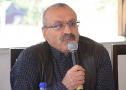 Памятники, аэропорт и лишение автономии: таковы обещания кандидата от ЛП в Гагаузии