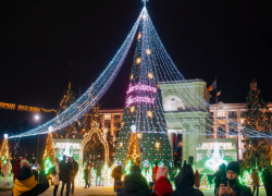 Куда кишиневцев приглашают отдохнуть на Рождество