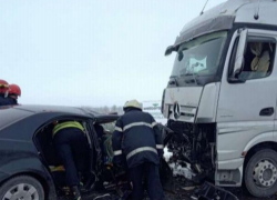 Страшная авария в Румынии, скончалась 38-летняя гражданка Молдовы 