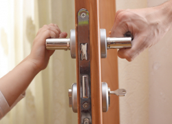 В Кишиневе за сутки двум детям понадобилась помощь спасателей