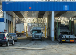 Таможенная служба обнародовала информацию о поступлениях в бюджет за девять месяцев