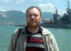 Букарский: антироссийская риторика Запада расширится с Крыма и Донбасса еще и на Приднестровье