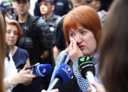 Страсти по Маноле. Молдова обеднела на 800 тыс. леев, которые пойдут в карман судье