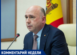 Надо просто трудиться - засучив рукава, - Павел Филип
