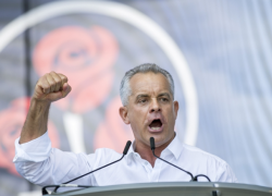 Беглый олигарх Плахотнюк недоволен "русификацией" Молдовы