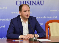 Чебан готовится к Дню Европы и саммиту 1 июня