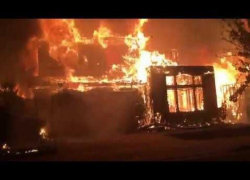 Новые подробности трагедии - 47-летний уроженец Азербайджана сжёг свою дочь, пытаясь отомстить нашедшей другого мужчину жене