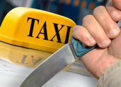 От Унген до Кишинева с ножом у шеи: мужчине впаяли 10 лет за похищение таксиста