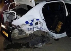 Водители такси и общественного транспорта садятся за руль не только пьяными, но и под действием наркотиков