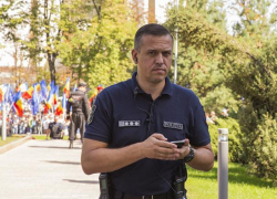 Новый кабинет министров отправил в отставку главу Генерального инспектората полиции