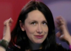 В PAS сожалеют о Нате Албот и обещают, что те, кто ее разоблачил, «ответят по закону»: Что им ответил Муравский  