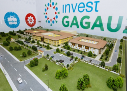 Invest Gagauzia-2020 начинает свою работу