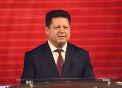 "Элвис в здании": как Гацкан парламент спас