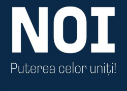 Партия «NOI – Noua Opţiune Istorică» приняла решение продвигать в будущем парламенте новый Закон о гильотине