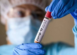 Во вторник в Молдове выявлено 112 новых случаев COVID-19 