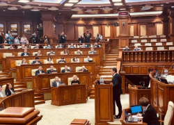 Новое правительство сформировано. Вот список министров