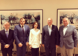 Паскару просит проверить деятельность «выкормышей» западных фондов в молдавской политике