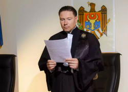 Глава ВСМ: Судей из Сорок могут временно отстранить от должности из-за инцидента на заправке