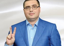 Богдан Цырдя: Кавкалюк точит зуб на Усатого