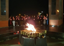 Чебан: тушение Вечного огня - постыдный поступок, а оправдание – позорно