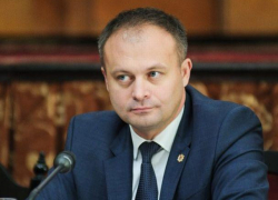 Канду заверил, что беглый Плахотнюк больше не занимается политикой