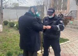 Тутунару, облитый зеленкой: "Если я нарушил законодательство, то готов ответить"