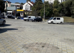 Очередной муниципальный участок передан в общественное пользование