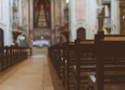 Пьяный румын попытался напугать прихожан церкви в Италии криком «Аллах Акбар», но жестоко поплатился за это 