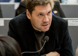 СМИ: главный пропагандист "Нашей партии" покинул ее ряды