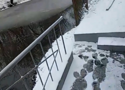 Кишиневцы: родник на Рышкановке отреставрировали некачественно