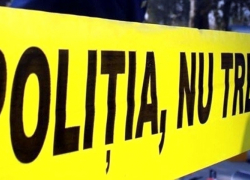 В селе Глодянского района найден повешенным 12-летний мальчик