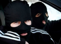 Похишение мужчины с избиением и рытьем могилы произошло в Яловенском районе