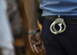 Задержанного в Молдове уроженца Чечни осудили во Франции за подготовку боевиков