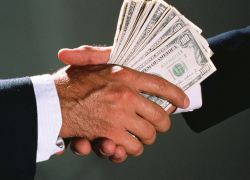 Молдова потеряла две позиции в Индексе восприятия коррупции за 2025 год