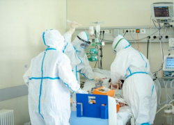 Ковид-отделения снова открываются в молдавских больницах