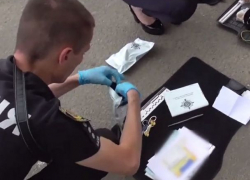 В Одессе арестован предполагаемый организатор убийства экс-главы администрации Тирасполя