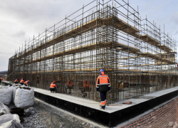 Травмы на рабочем месте - в чем причина больших цифр?