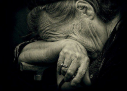 80-летнюю пенсионерку из Унген убили местные воры: она защищала хозяйство до последнего