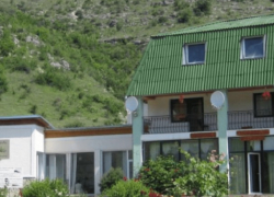 Физлицо «отжало» свадебный комплекс на территории туркомплекса «Старый Оргеев»