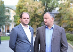 Александр Муравский: Все, что обещал Ион Чебан, делается, и теперь нам предстоит правильно выбрать и президента