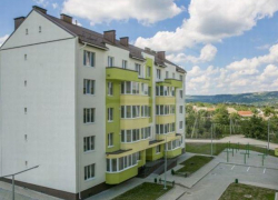 Социальное жилье в Молдове предоставляли не тем, кто в нём действительно нуждался, - Счетная палата 