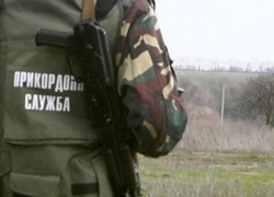 Молдаванин – экстремал переплыл Днестр, чтобы попасть на Украину