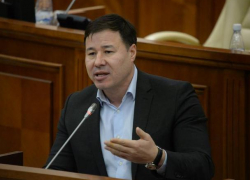 Демократы привели Молдову в зону контрабанды и преступности, - Цырдя