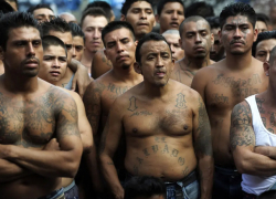 Молдова, Гондурас и Кирибати официально установили дипломатические отношения