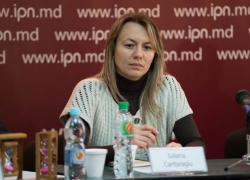 Экосистема Днестра страдает из-за гидроэнергетических амбиций властей Украины 