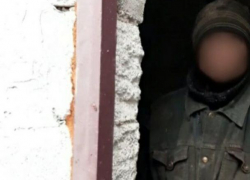 Шок в Шолданештах! Мужчина завел собственного раба 